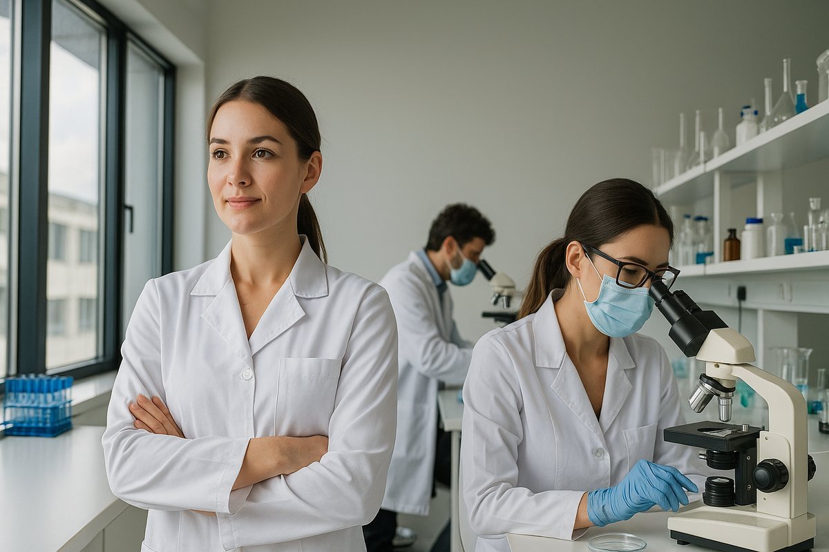 Laboratorio de Pathodiagnóstico