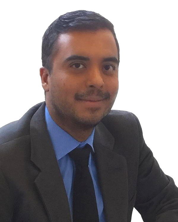 Dr. Mauricio Postigo Mac Dowall