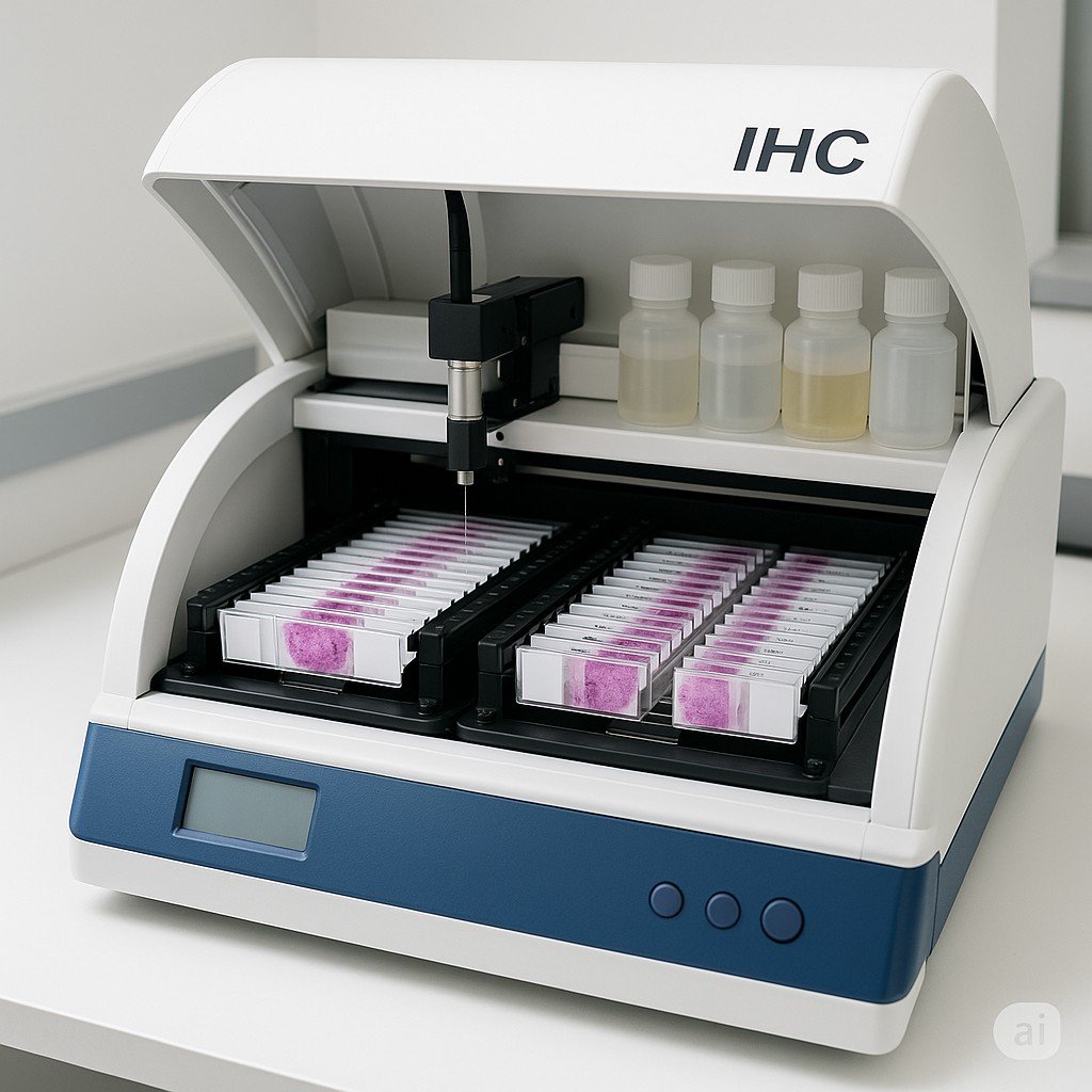 Inmunohistoquímica 1