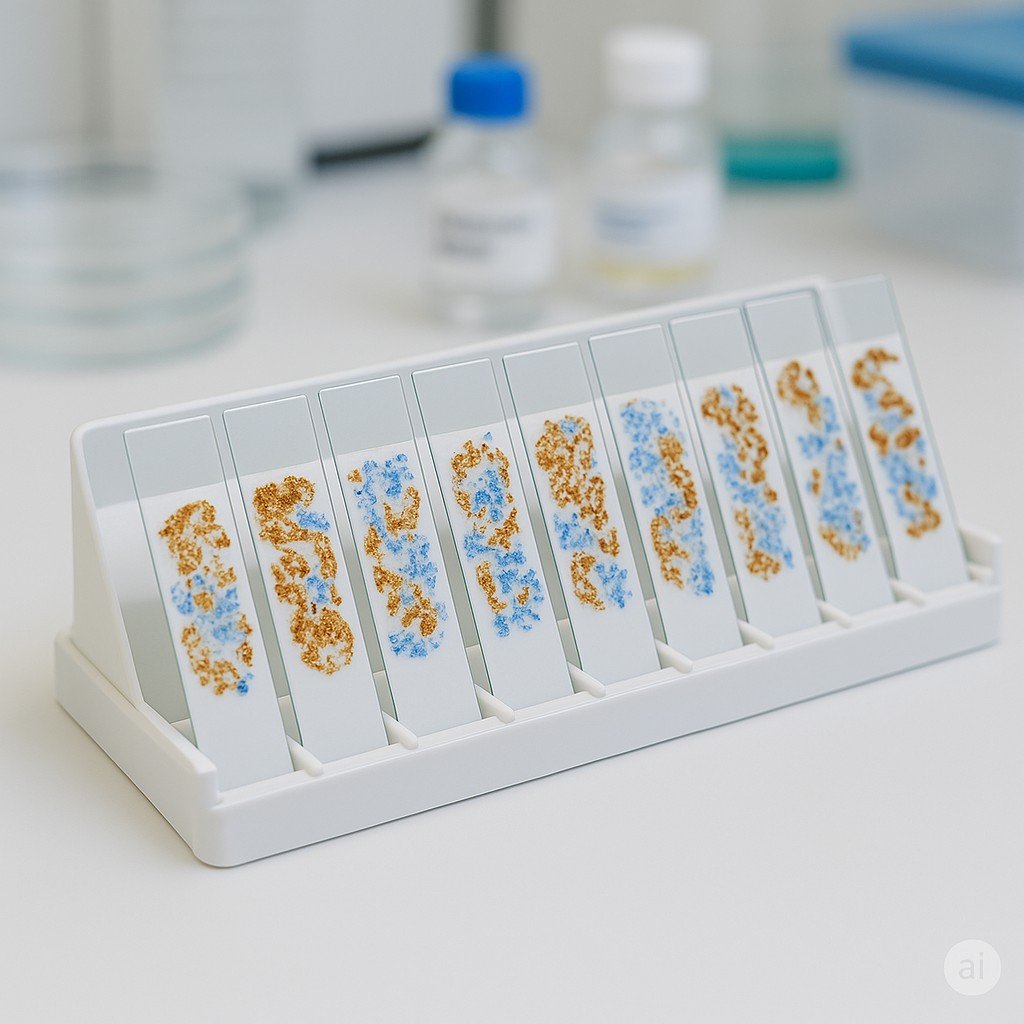 Inmunohistoquímica 2